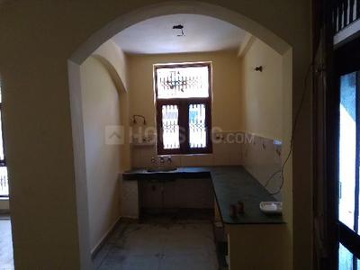 1 BHK Independent House
