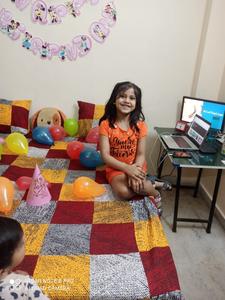 Bedroom Image of Manglam Girls PG in Shakti Khand