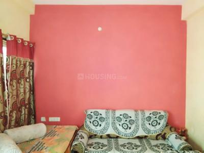 Gallery Cover Image of 840 Sq.ft 3 BHK Independent House for buy in Baghmugalia for 4000000