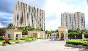1 BHK अपार्टमेंट