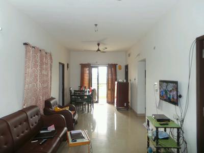 3 BHK Apartment