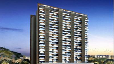 1 BHK Apartment
