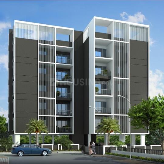 2 BHK 980 Sqft Apartment for sale at Kiwale, Pune Property ID 12076226