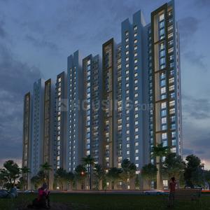 1 BHK Apartment