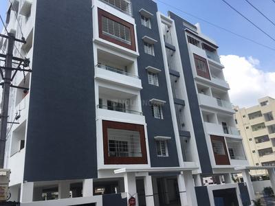 3 BHK Apartment