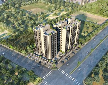 3 BHK Apartment