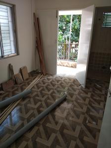 Gallery Cover Image of 1200 Sq.ft 3 BHK Apartment for buy in Garia for 6000000