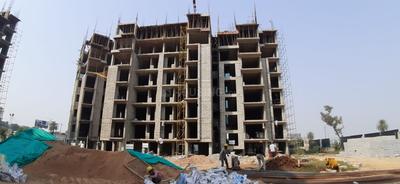 2 BHK Apartment