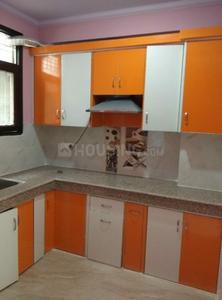 5 BHK Apartment