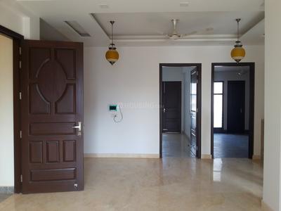 3 BHK Independent Floor