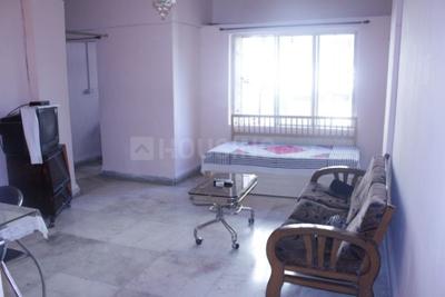 Gallery Cover Image of 950 Sq.ft 2 BHK Apartment for buy in Thane West for 8500000