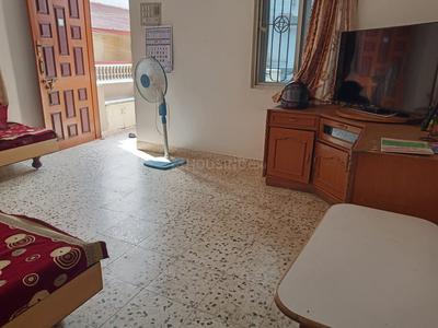 Gallery Cover Image of 1200 Sq.ft 3 BHK Independent House for buy in Subhanpura for 5350000