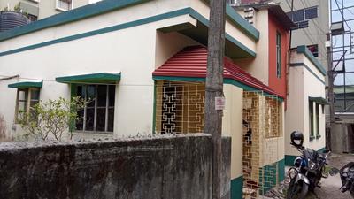3 BHK Independent House