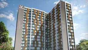 1 BHK Flat