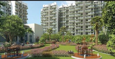 3 BHK Apartment