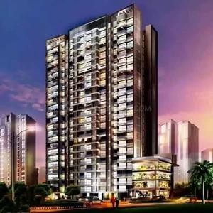 1 BHK Apartment