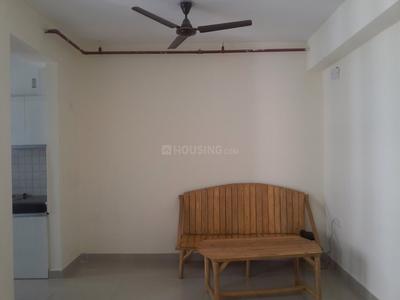 1 BHK Apartment