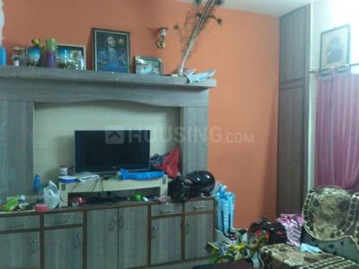 3 BHK Independent House