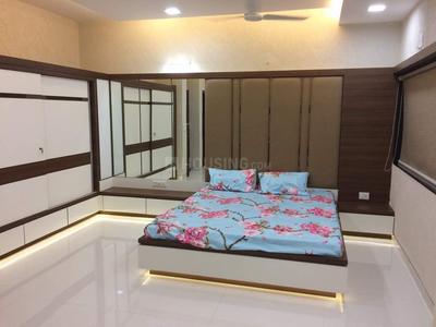 3 BHK Apartment