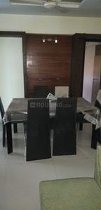 Gallery Cover Image of 1682 Sq.ft 3 BHK Apartment for buy in Vile Parle East for 45000000