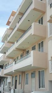 3 BHK Independent Floor
