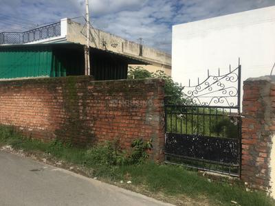 Residential Plot