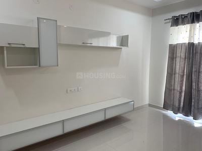 4 BHK Villa