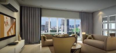 Gallery Cover Image of 1895 Sq.ft 3 BHK Apartment for buy in Malad West for 36000000
