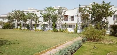 Gallery Cover Image of 1755 Sq.ft 4 BHK Independent House for rent in Narolgam for 15000