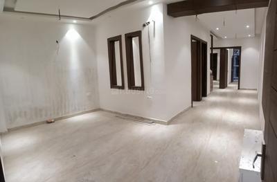 2 BHK अपार्टमेंट