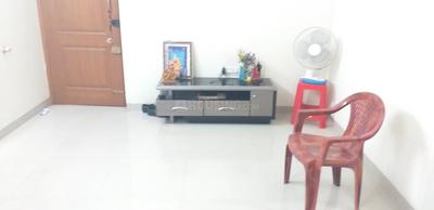3 BHK Apartment