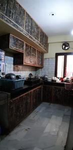 Gallery Cover Image of 550 Sq.ft 1 BHK Apartment for buy in Shalimar Garden for 1500000