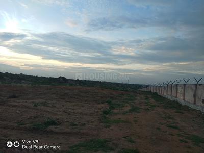 Gallery Cover Image of Sq.ft Residential Plot for buy in Medchal for 3750000