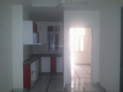 1 BHK Apartment