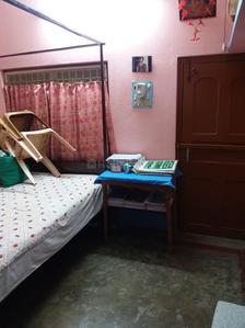 Gallery Cover Image of 640 Sq.ft 2 BHK Independent Floor for rent in Ichapur for 12000