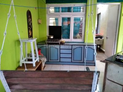 3 BHK Villa