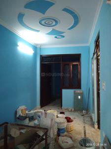 1 BHK Independent House