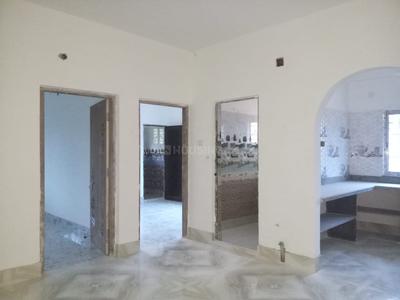Gallery Cover Image of 816 Sq.ft 2 BHK Apartment for buy in Madhyamgram for 2150000