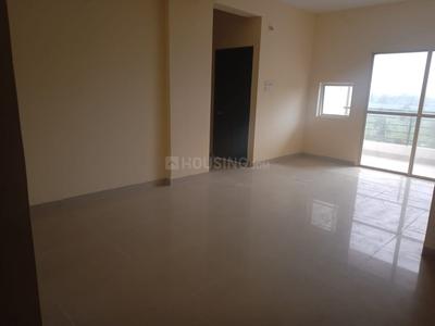 Gallery Cover Image of 1095 Sq.ft 3 BHK Apartment for buy in Scheme No 114 for 3640995