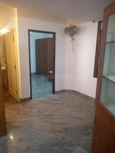 Gallery Cover Image of 600 Sq.ft 1 BHK Independent Floor for rent in Sai Nivas, Hulimavu for 10500