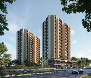 1 RK Apartment