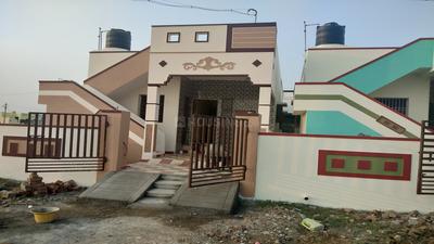 2 BHK Independent House