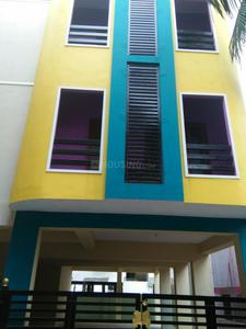 2 BHK Apartment