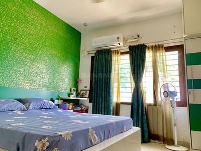 3 BHK Villa