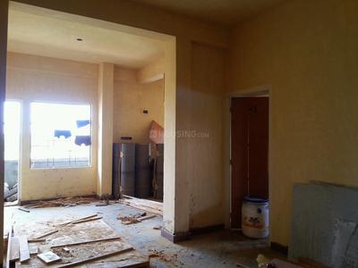 Gallery Cover Image of 600 Sq.ft 1 BHK Apartment for buy in J P Nagar 8th Phase for 3600000
