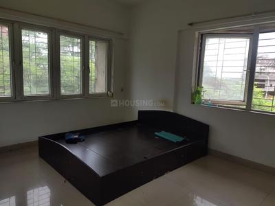 Gallery Cover Image of 800 Sq.ft 2 BHK Apartment for buy in Royal Palms Ruby Isle, Goregaon East for 6500000
