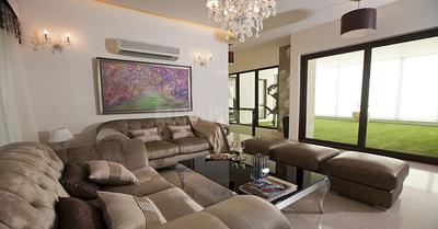 2 BHK Villa