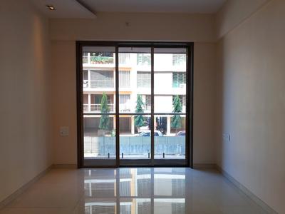 1 BHK Apartment