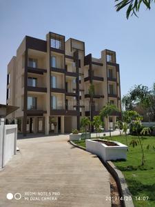 1 BHK Apartment