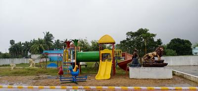 1 BHK Independent House